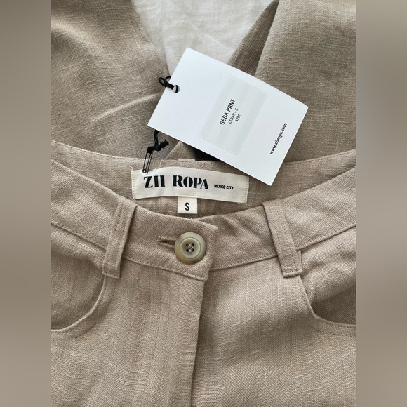 Zii Ropa Seba Pant - Picture 5 of 7